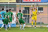 17.04.2018 - VfB Eichstätt - FV Illertissen