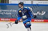 Eishockey, Herren, U20 DNL, Saison 2025-2026, ERC Ingolstadt - Krefeld Pinguine, 10.01.2026