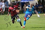 Fußball, Herren, Vorbereitung, Saison 2022-2023, FC Ingolstadt 04 - VfB Eichstätt, 18.06.2022