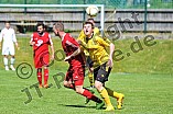 08.05.2016 - FC Hitzhofen-Oberzell - FC Hepberg