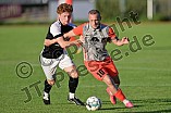Fußball, Herren, Bezirksliga Oberbayern Nord, Saison 2023-2024, Spieltag 5, VfB Eichstätt II - SK Srbija München, 18.08.2023