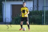 18.05.2018 - JFG Mittleres Altmühltal - SG SpVgg Wellheim-Konstein