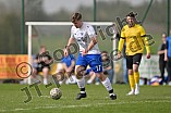 Fußball, Herren, Kreisklasse 1, Saison 2023-2024, Spieltag 19, FC Gelbelsee - TSV Großmehring, 30.03.2024