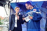 06.08.2016 - ERC Ingolstadt - Saisoneroeffnungsfest