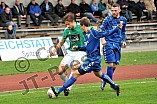 02.11.2013 - VfB Eichstätt - FC Unterföhring