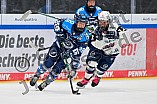 Eishockey, Frauen, EWHL Euro Cup, Saison 2025-2026, Spiel um Platz 3, ERC Ingolstadt - Eisbären Juniors Berlin Frauen, 19.10.2025