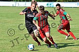 25.09.2016 - DJK Workerszell - TSG Pappenheim