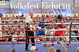 Boxen, Ländervergleichskampf Bayern vs. Baden-Württemberg, 03.09.2023