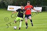 08.10.2017 - SV Buxheim - SpVgg Wolfsbuch-Zell
