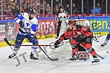 Koelner Haie vs ERC Ingolstadt, DEL, Deutsche Eishockey Liga, Playoffs, Viertelfinale, Spiel 7, 31.03.2019