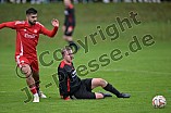 Fußball, Herren, Kreisklasse 1, Saison 2024-2025, Spieltag 5, SC Steinberg-Biberg - Türkisch SV Ingolstadt, 03.10.2024