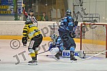 Eishockey, Herren, 6. Vinschgau-Cup, Saison 2022-2023, ERC Ingolstadt - HC Pustertal, 26.08.2022