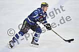 28.12.2014 - ERC Ingolstadt - Krefeld Pinguine