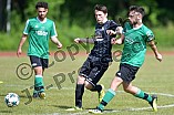 19.05.2019 - FC Türk Gücü Eichstätt - TSV Heideck II