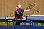 Tischtennis, Damen, Verbandsoberliga Süd, Saison 2024-2025, SV Buxheim - DJK SB Landshut II, 25.10.2024