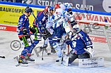 02.01.2021 - Straubing Tigers - ERC Ingolstadt