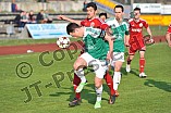 08.04.2015 - VfB Eichstätt - TSV 1860 Rosenheim