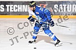 ERC Ingolstadt - Fischtown Pinguins Bremerhaven,, Eishockey, DEL, Deutsche Eishockey Liga, Preplayoff, Spiel 1, 01.03.2017