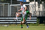 Fußball, Herren, Toto-Pokal Kreis Neumarkt Jura, Saison 2024-2025, Spieltag 3, TSG Pappenheim - SV Marienstein, 28.07.2024