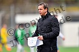 03.02.2018 - VfB Eichstätt - Würzburger FV