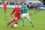 23.10.2010 - VfB Eichstätt / FC Affing