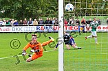 26.09.2015 - VfB Eichstätt - FC Eintracht Bamberg