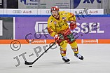 ERC Ingolstadt vs Düsseldorfer EG, DEL, Deutsche Eishockey Liga, Spieltag 44, 14.02.2020