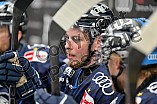 Eishockey, Herren, DEL, Saison 2024-2025, Playoffs Halbfinale, Spiel 5, ERC Ingolstadt - Kölner Haie, 11.04.2025