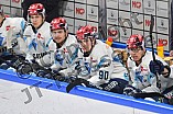 Eishockey, Herren, DEL, Saison 2020-2021, Nürnberg Ice Tigers - ERC Ingolstadt, 14.03.2021