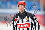 Eishockey, Herren, DEL, Saison 2025-2026, Spiel 33, ERC Ingolstadt - Grizzlys Wolfsburg, 28.12.2025
