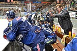 Augsburger Panther vs ERC Ingolstadt, Eishockey, DEL, Deutsche Eishockey Liga, 11.12.2015