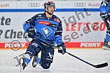Eishockey, Herren, DEL, Saison 2023-2024, Spieltag 18, ERC Ingolstadt - Eisbären Berlin, 05.11.2023