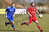 25.03.2018 - DJK Limes - TSV Röttenbach
