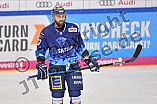 ERC Ingolstadt vs Augsburger Panther, DEL, Deutsche Eishockey Liga, Spieltag 49, 28.02.2020
