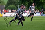 Fußball, Herren, Relegation zur Kreisliga, Saison 2021-2022, DJK Limes - Henger SV, 02.06.2022