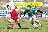 01.04.2013 - VfB Eichstätt - SpVgg Unterhaching II