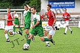 12.08.2017 - VfB Eichstätt II - SV Manching II
