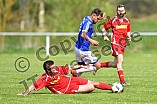 22.04.2018 - DJK Enkering - FC Mindelstetten