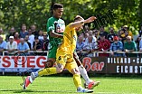26.08.2017 - VfB Eichstätt - SpVgg Bayreuth
