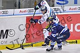 ERC Ingolstadt vs Eisbären Berlin, DEL, Deutsche Eishockey Liga, Spieltag 49, 22.02.2019