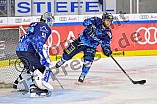 ERC Ingolstadt vs Fischtown Pinguins, DEL, Deutsche Eishockey Liga, Spieltag 8, 04.10.2019