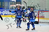 Eishockey, Frauen, DFEL, Saison 2024-2025, ERC Ingolstadt - HK Budapest Roster, 12.01.2025