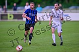 Fußball, Herren, Kreisliga 1, Saison 2024-2025, Relegation, FC Sandersdorf - TSV Großmehring, 06.06.2025