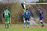 Fußball, Herren, Kreisliga 1, Saison 2022-2023, Spieltag 18, TSV Gaimersheim - SV Menning, 01.04.2023