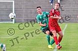 11.08.2016 - SV Denkendorf - TSV Altmannstein