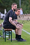 Fußball, Herren, Saison 2026-2027, Freundschaftsspiel, SC Großschwarzenlohe - VfB Eichstätt, 23.06.2026
