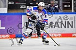 Eishockey, Frauen, DFEL, Playoffs Halbfinale Spiel 2, Saison 2021-2022, ERC Ingolstadt - ESC Planegg-Würmtal, 27.02.2022