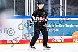 Eishockey, Herren, U20 DNL, Saison 2025-2026, ERC Ingolstadt - ESC Dresden, 14.02.2026