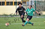 13.11.2016 - FC Gerolfing II - SV Denkendorf