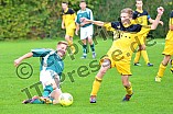 14.09.2014 - DJK Pollenfeld - SG SpVgg Wettelsheim